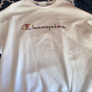 Champion Crewneck